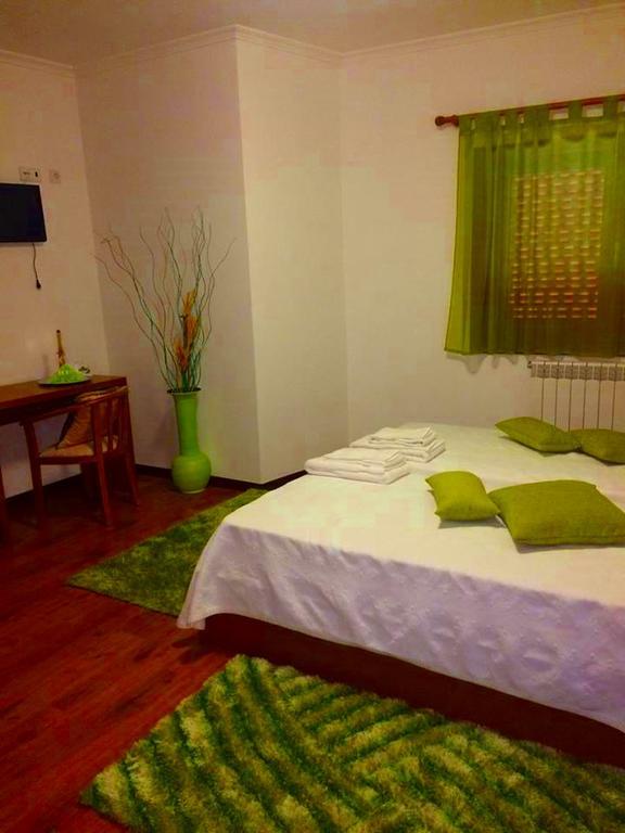 Casa D'Avo Faia Hotel Morais Luaran gambar